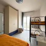 Apartment Zeta - Walterigato Solo Per Famiglie Lido di Jesolo