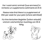RESIDENCE ZETA - WALTERIGATO Apartments SOLO PER FAMIGLIE