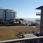 Zeta - Walterigato Solo Per Famiglie Apartment Lido di Jesolo
