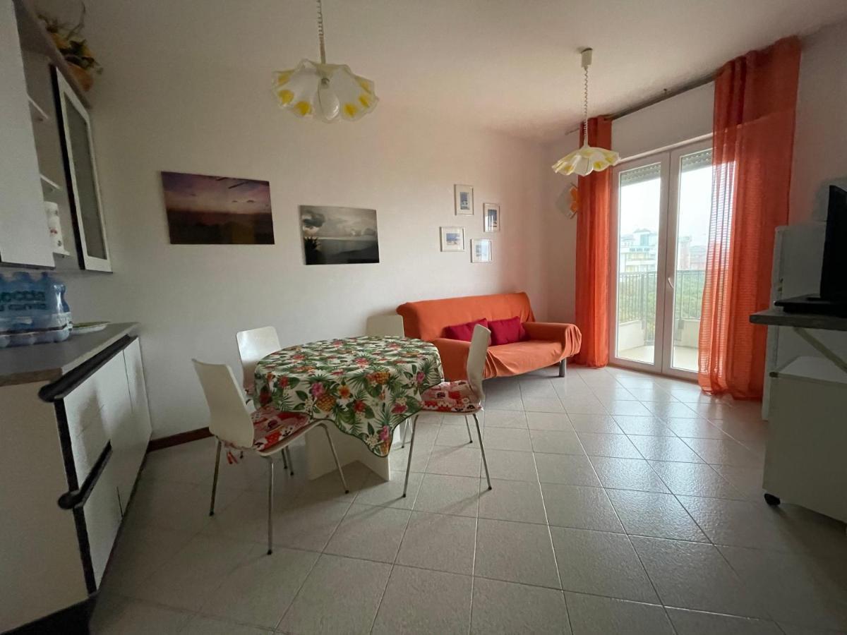 Zeta - Walterigato Solo Per Famiglie Apartment Lido di Jesolo