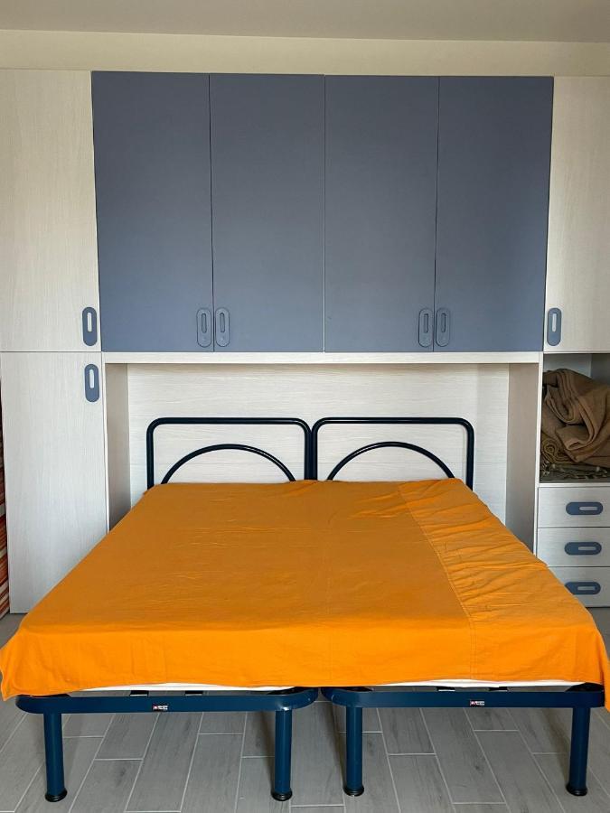 Zeta - Walterigato Solo Per Famiglie Apartment *