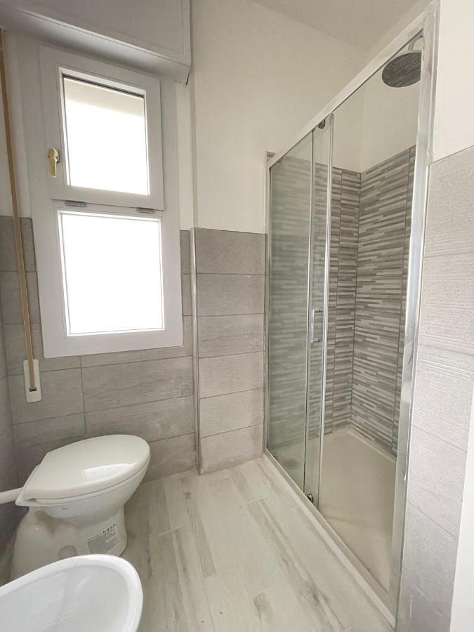 Zeta - Walterigato Solo Per Famiglie Apartment Lido di Jesolo