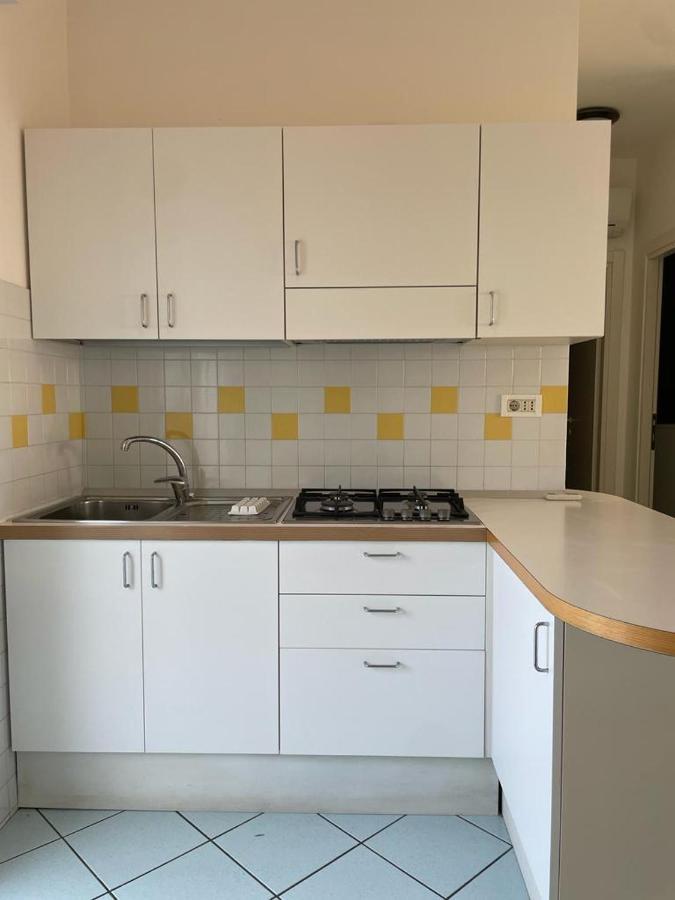 Zeta - Walterigato Solo Per Famiglie Appartamento