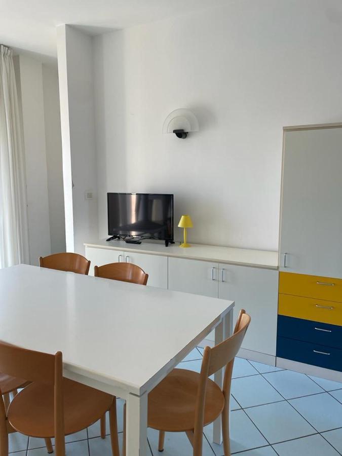 Appartamento Zeta - Walterigato Solo Per Famiglie Lido di Jesolo