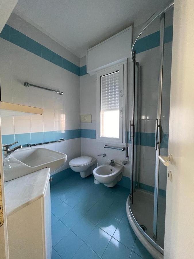 Appartamento Zeta - Walterigato Solo Per Famiglie Lido di Jesolo