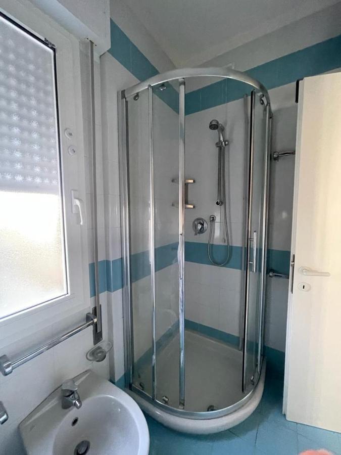 Appartamento Zeta - Walterigato Solo Per Famiglie Lido di Jesolo