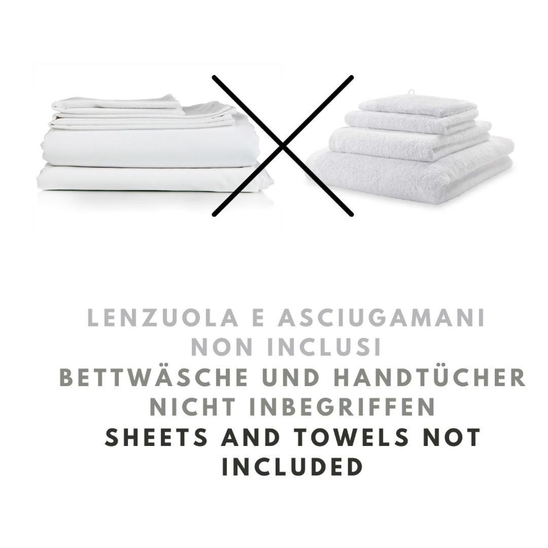 Zeta - Walterigato Solo Per Famiglie Appartamento