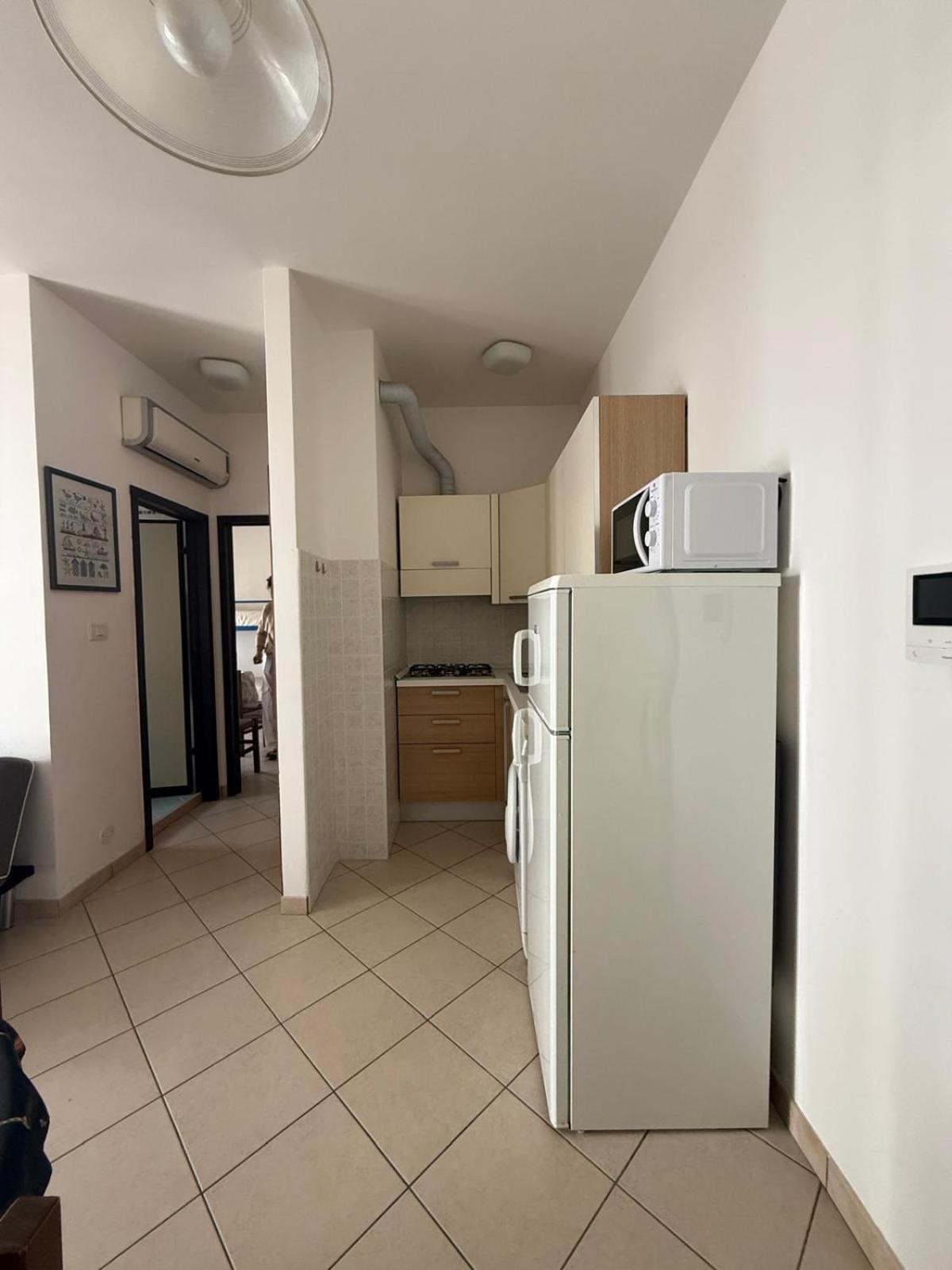 Apartment Zeta - Walterigato Solo Per Famiglie *