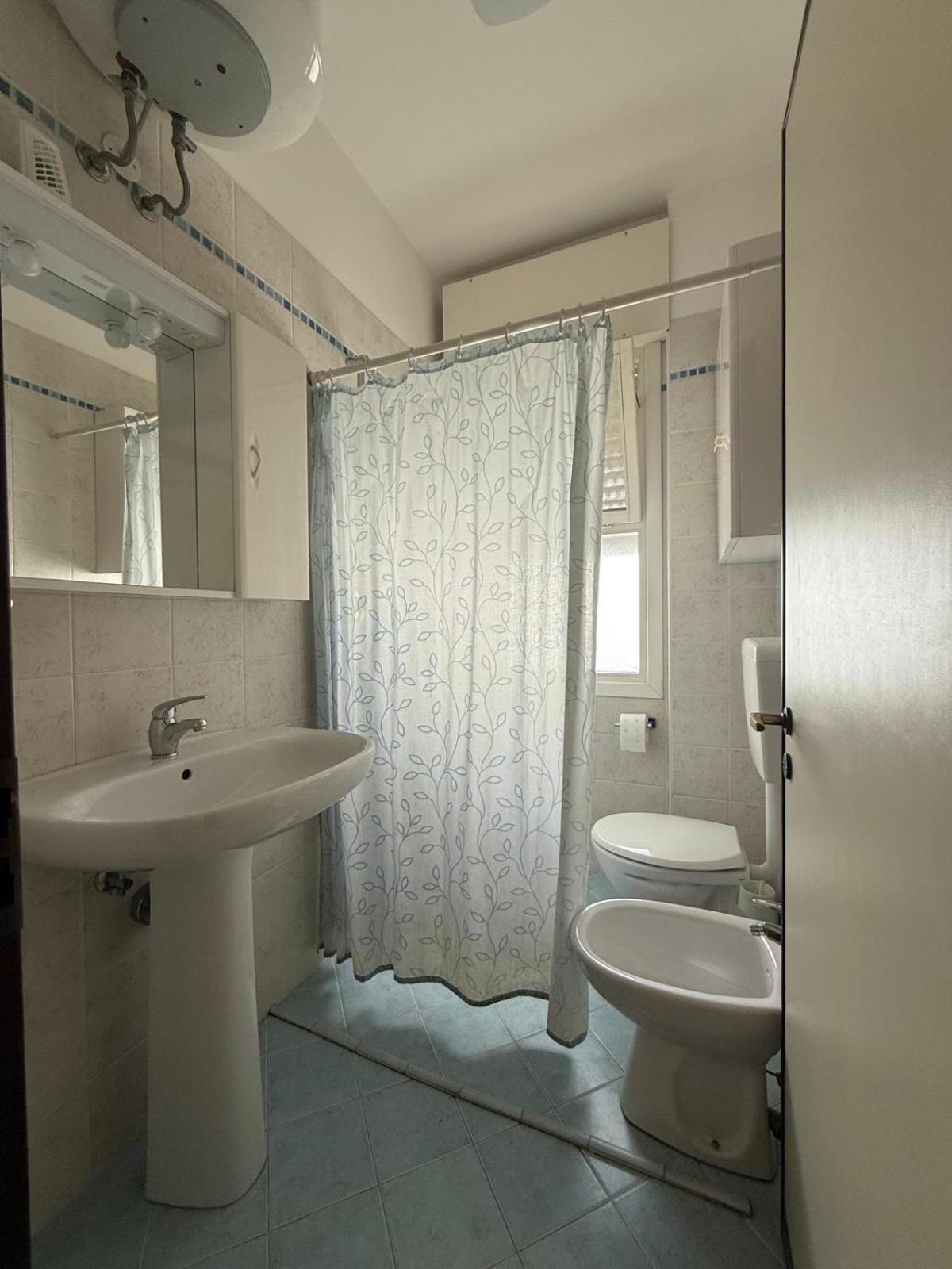 Zeta - Walterigato Solo Per Famiglie Apartment Lido di Jesolo