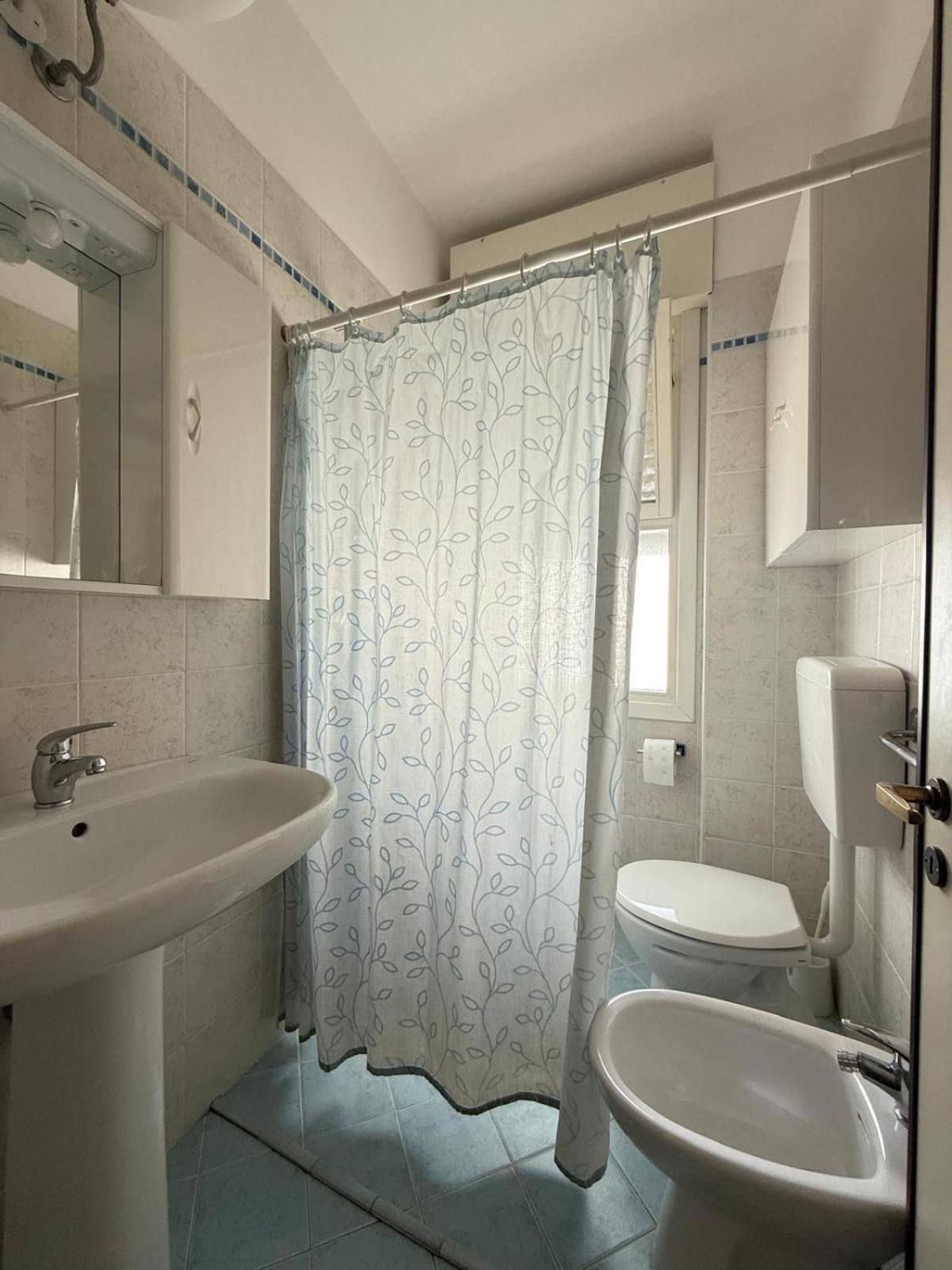 Apartment Zeta - Walterigato Solo Per Famiglie Lido di Jesolo