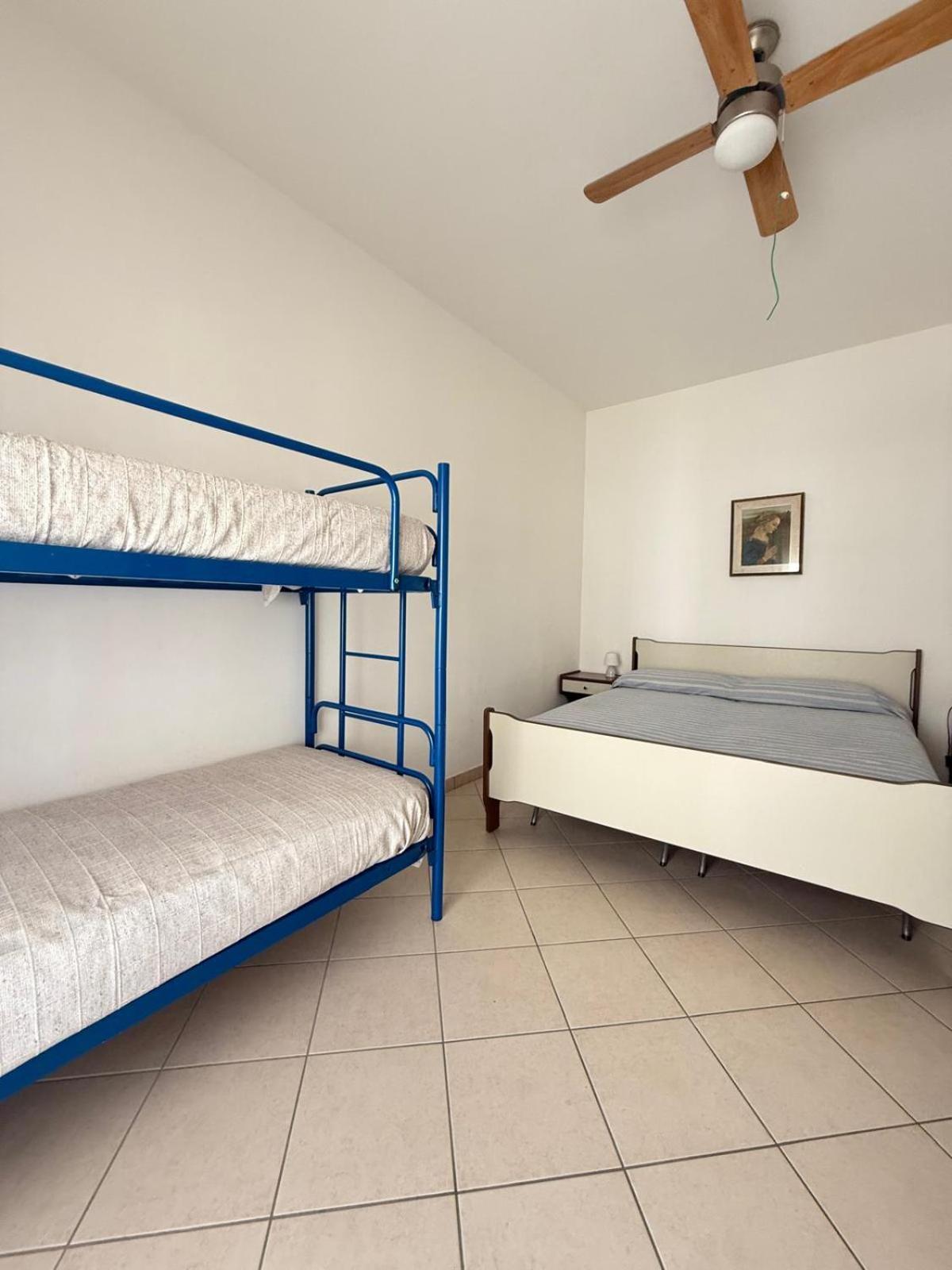 Zeta - Walterigato Solo Per Famiglie Apartment