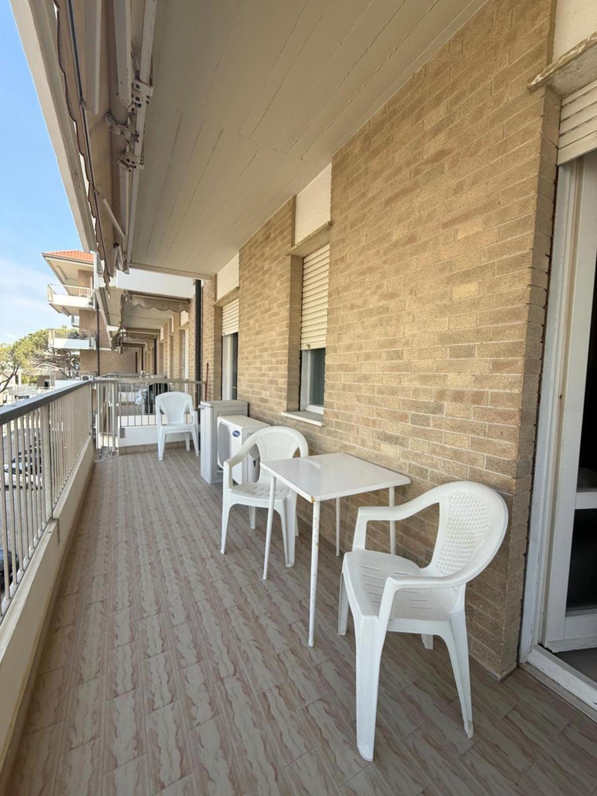 Zeta - Walterigato Solo Per Famiglie Apartment Lido di Jesolo