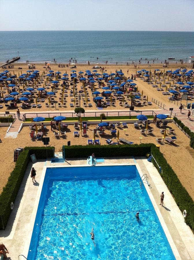 Apartment Zeta - Walterigato Solo Per Famiglie Lido di Jesolo
