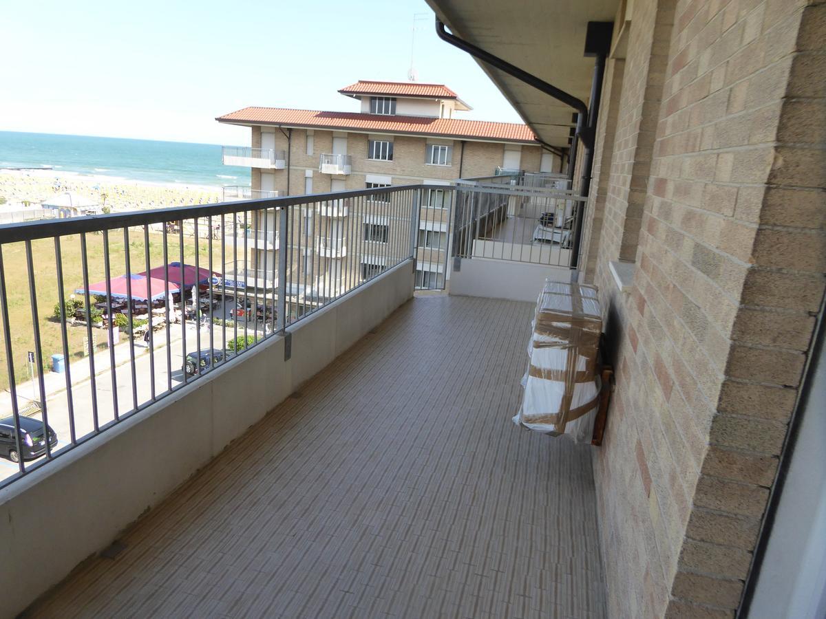 Appartamento Zeta - Walterigato Solo Per Famiglie Lido di Jesolo