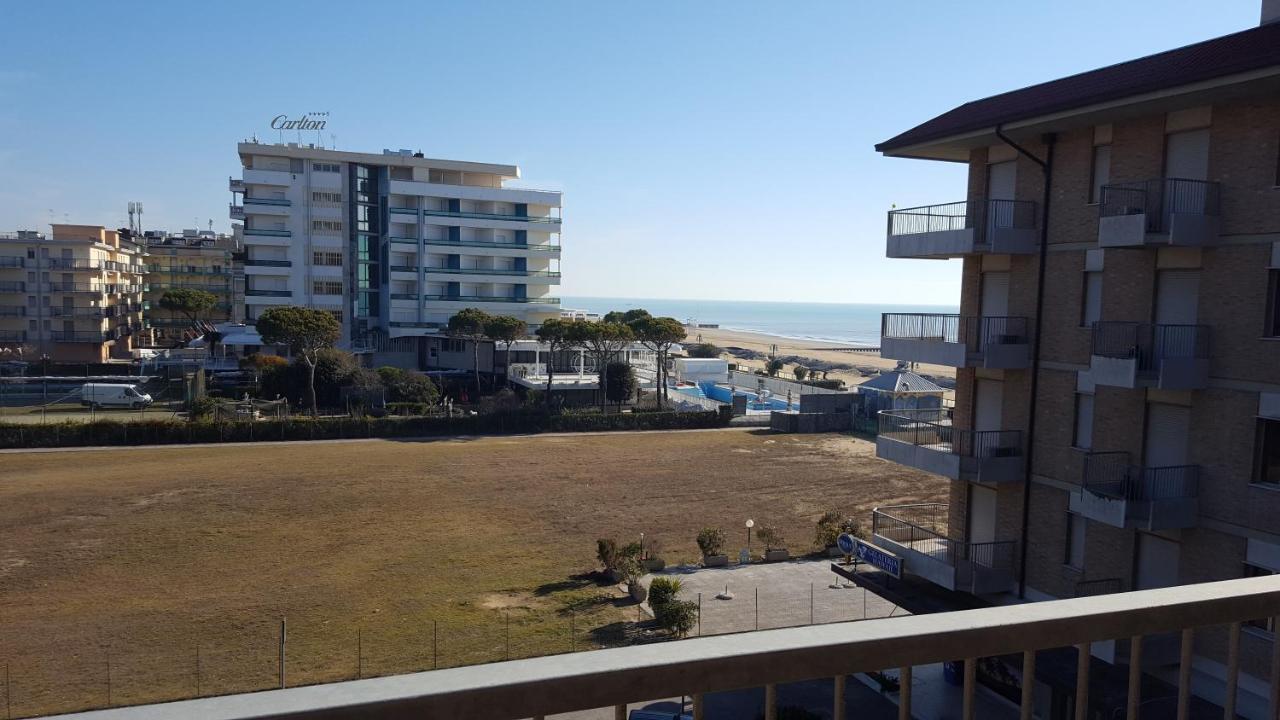 Zeta - Walterigato Solo Per Famiglie Apartment Lido di Jesolo