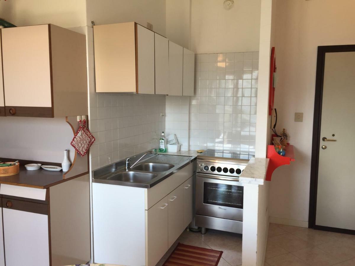 Zeta - Walterigato Solo Per Famiglie Apartment